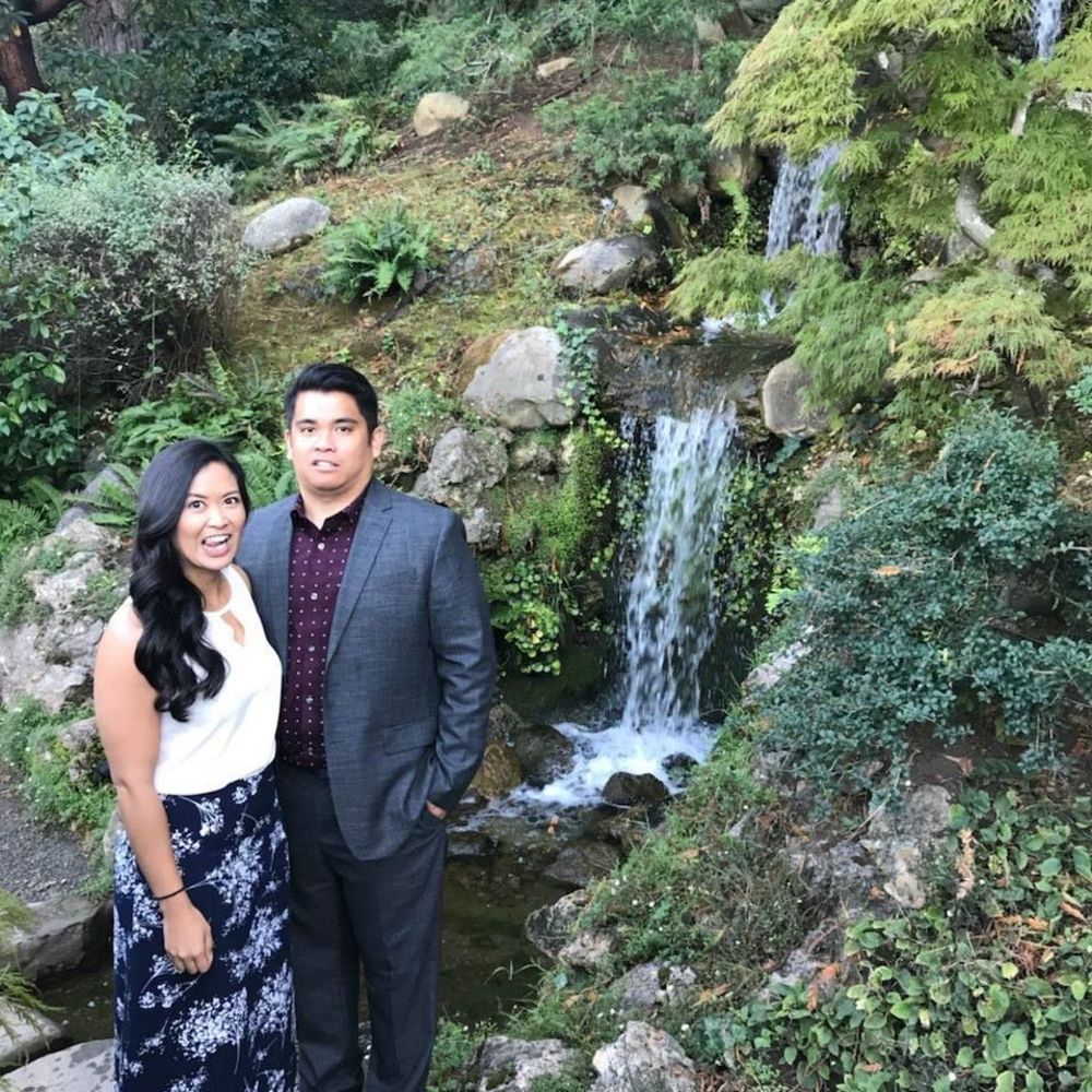 Meet your Posher, Denise